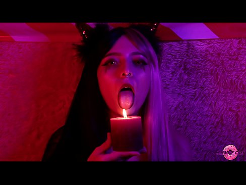 ❤️ ပါးစပ်ပြည့်စုံမှုနှင့်အတူ Sexy Succubus မှ စိတ်အားထက်သန်သော Blowjob Sluts မှာ ငါတို့မှာ