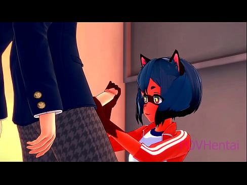 ❤️ Michiru Kagemori နှင့်အတူ အသစ်စက်စက် ကျွဲနွားမွေးမြူရေးခြံ Sluts မှာ ငါတို့မှာ